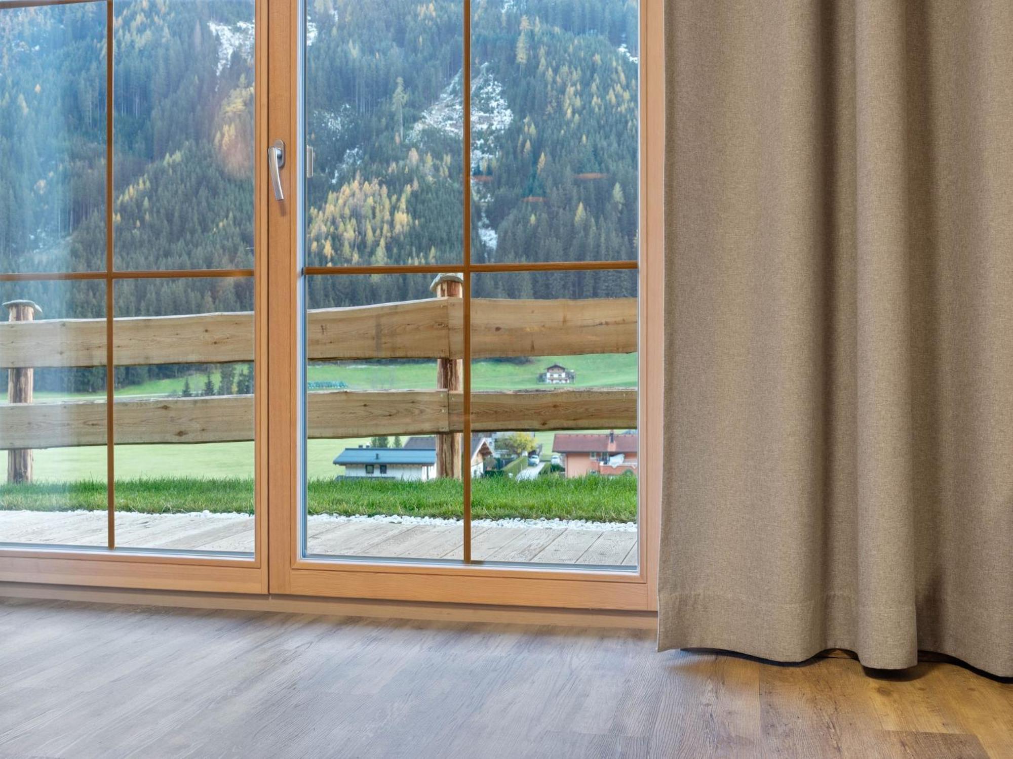 Luxurious Apartment With Sauna In Koenigsleiten Wald im Pinzgau Exterior photo