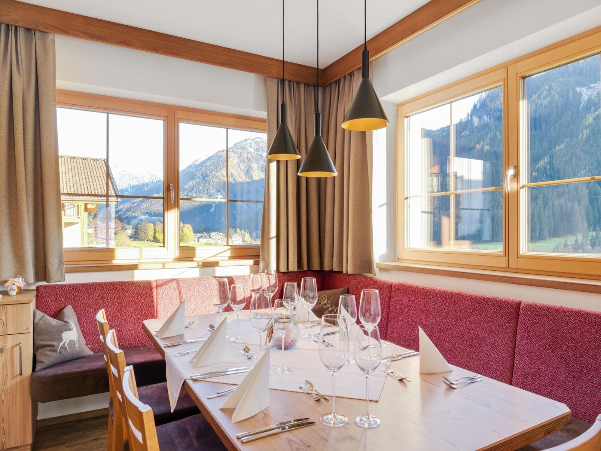 Luxurious Apartment With Sauna In Koenigsleiten Wald im Pinzgau Exterior photo