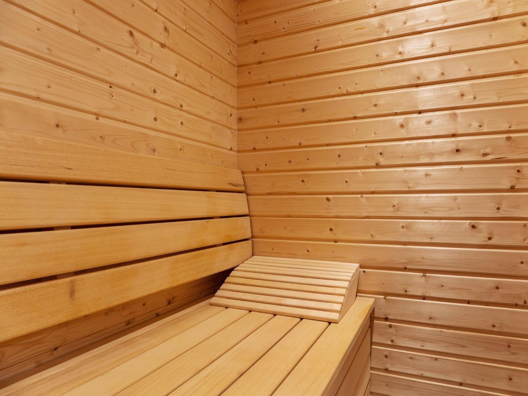 Luxurious Apartment With Sauna In Koenigsleiten Wald im Pinzgau Exterior photo